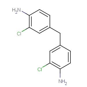 2,2'-dichloro-4,4'-methylenedianiline