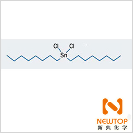Dioctyldichlorotin 95%CAS 3542-36-7 Dioctyldichlorotin Dichlorodi-n-octylstannane dichloro(dioctyl)stannane CAS 3542-36-7