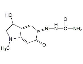 carbamoyl structural formula
